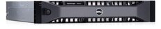 EqualLogic PS6110 Storage System EqualLogic PS6110 Storage System